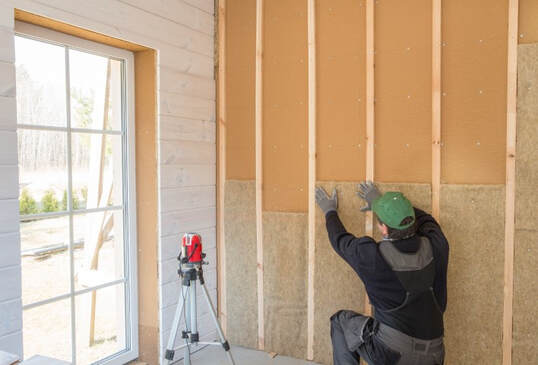 wall insulation